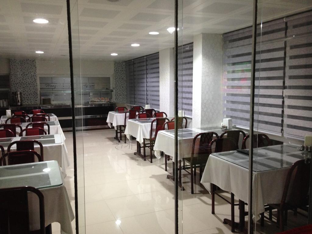 Hotel Simsek Finike Εξωτερικό φωτογραφία