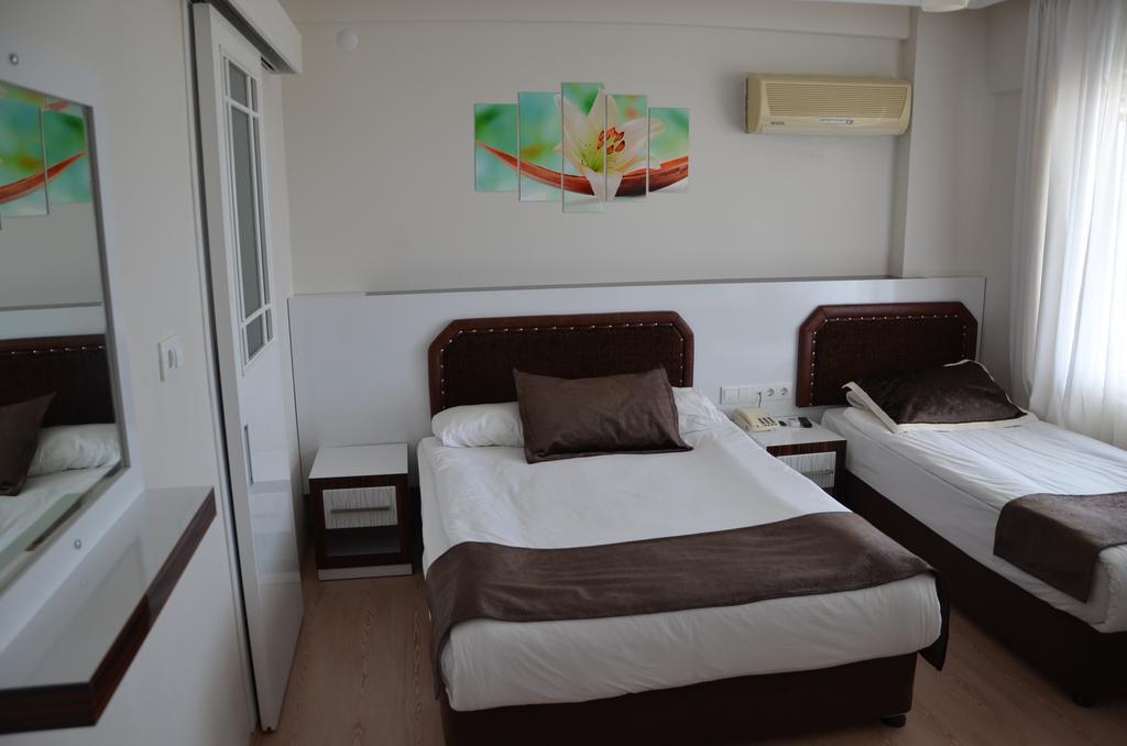 Hotel Simsek Finike Εξωτερικό φωτογραφία