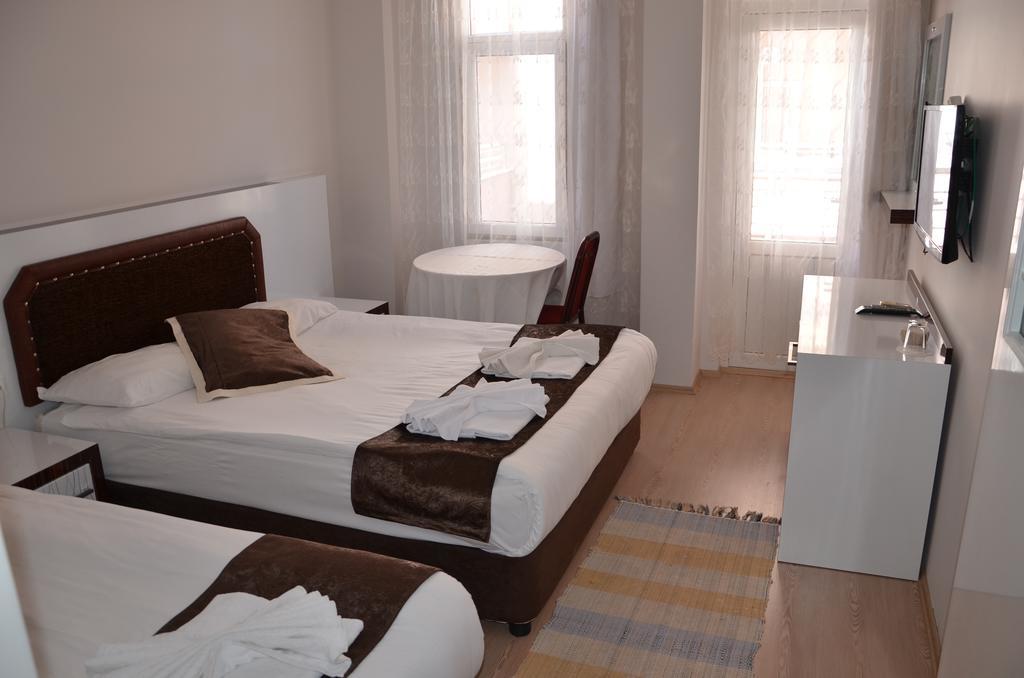 Hotel Simsek Finike Δωμάτιο φωτογραφία