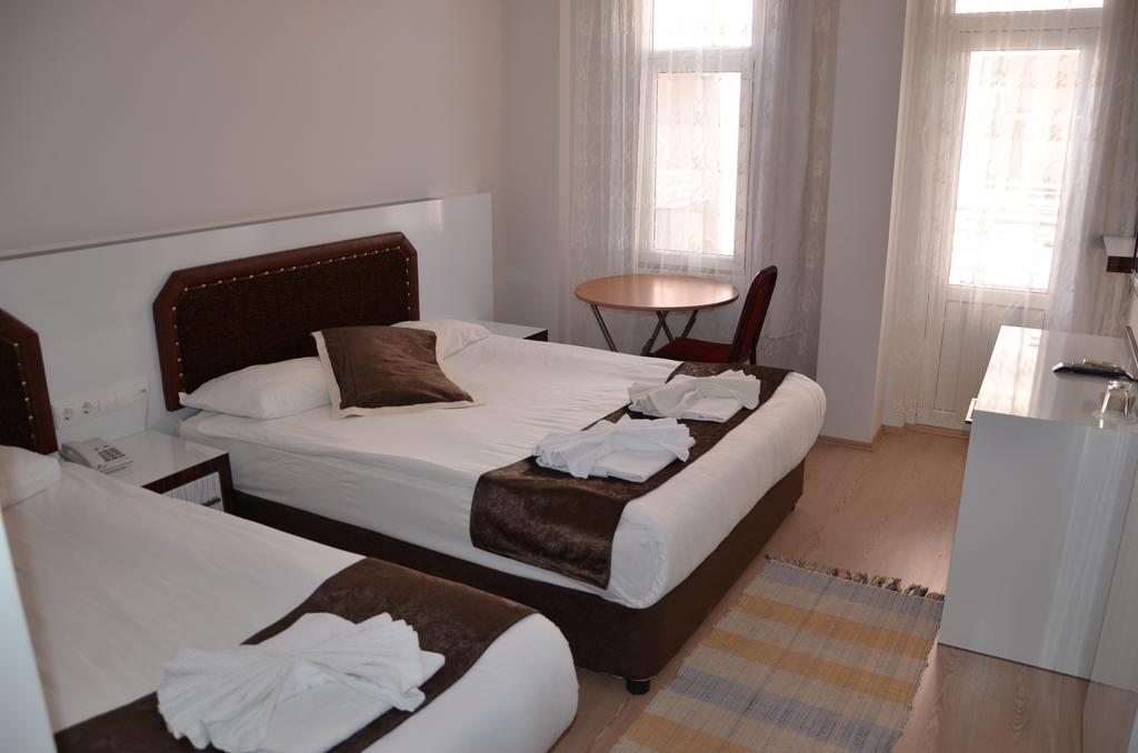 Hotel Simsek Finike Δωμάτιο φωτογραφία