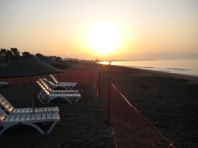 Hotel Simsek Finike Εξωτερικό φωτογραφία