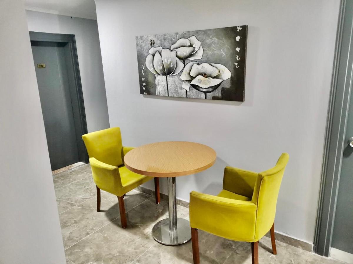 Hotel Simsek Finike Εξωτερικό φωτογραφία