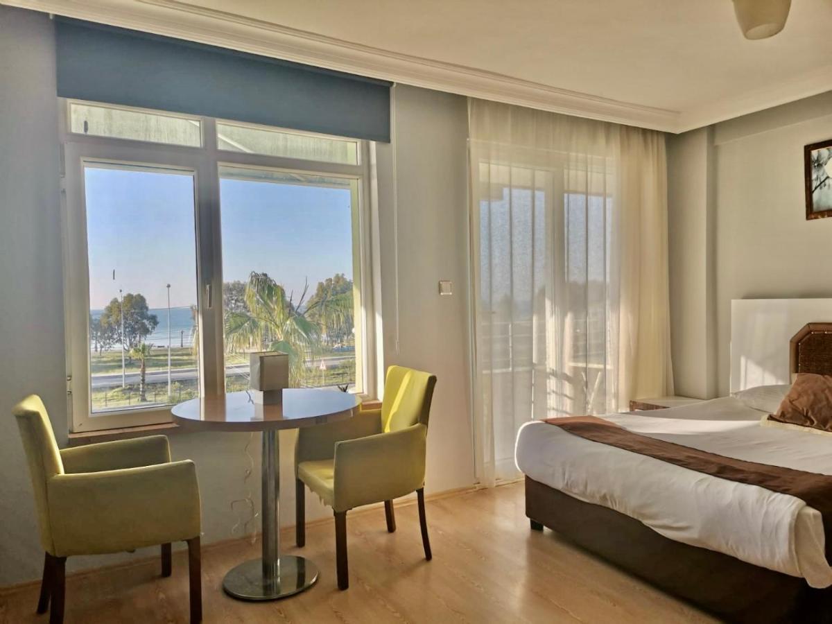 Hotel Simsek Finike Εξωτερικό φωτογραφία