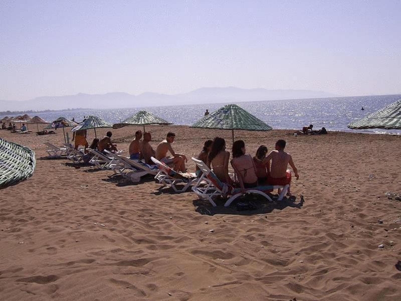 Hotel Simsek Finike Εξωτερικό φωτογραφία