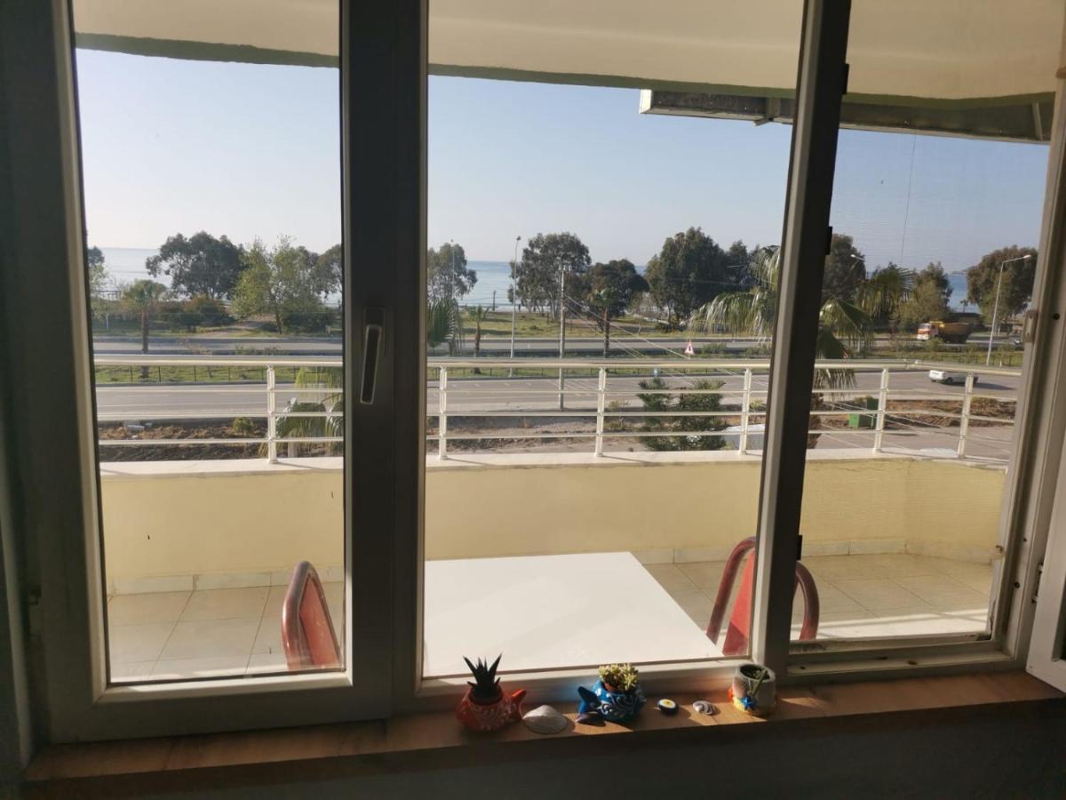 Hotel Simsek Finike Εξωτερικό φωτογραφία