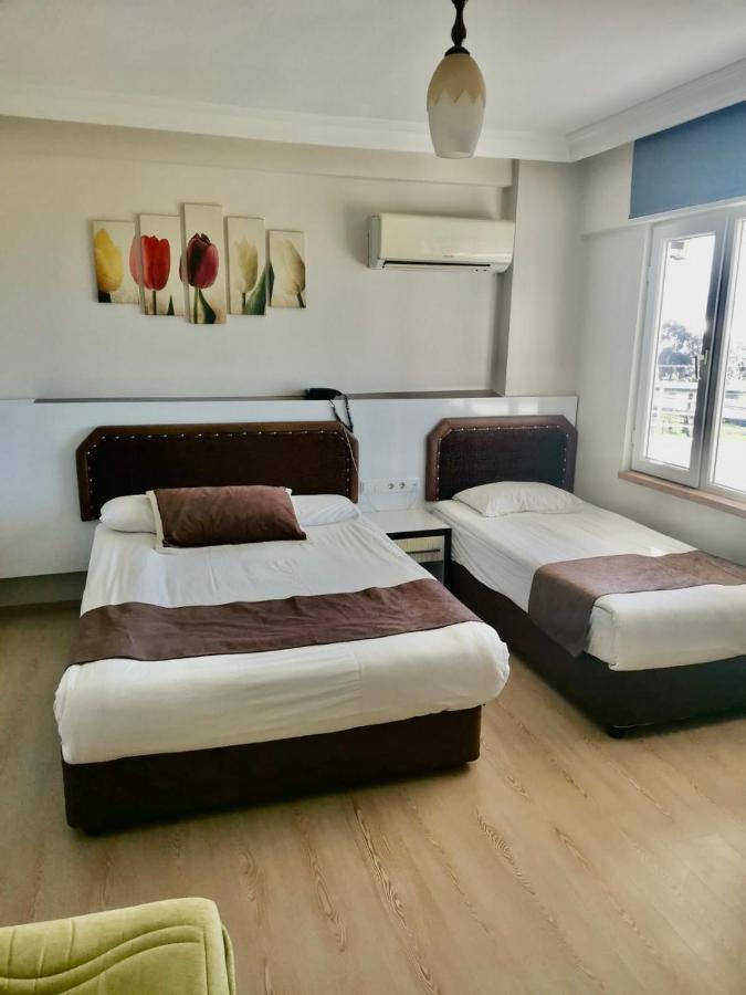 Hotel Simsek Finike Εξωτερικό φωτογραφία