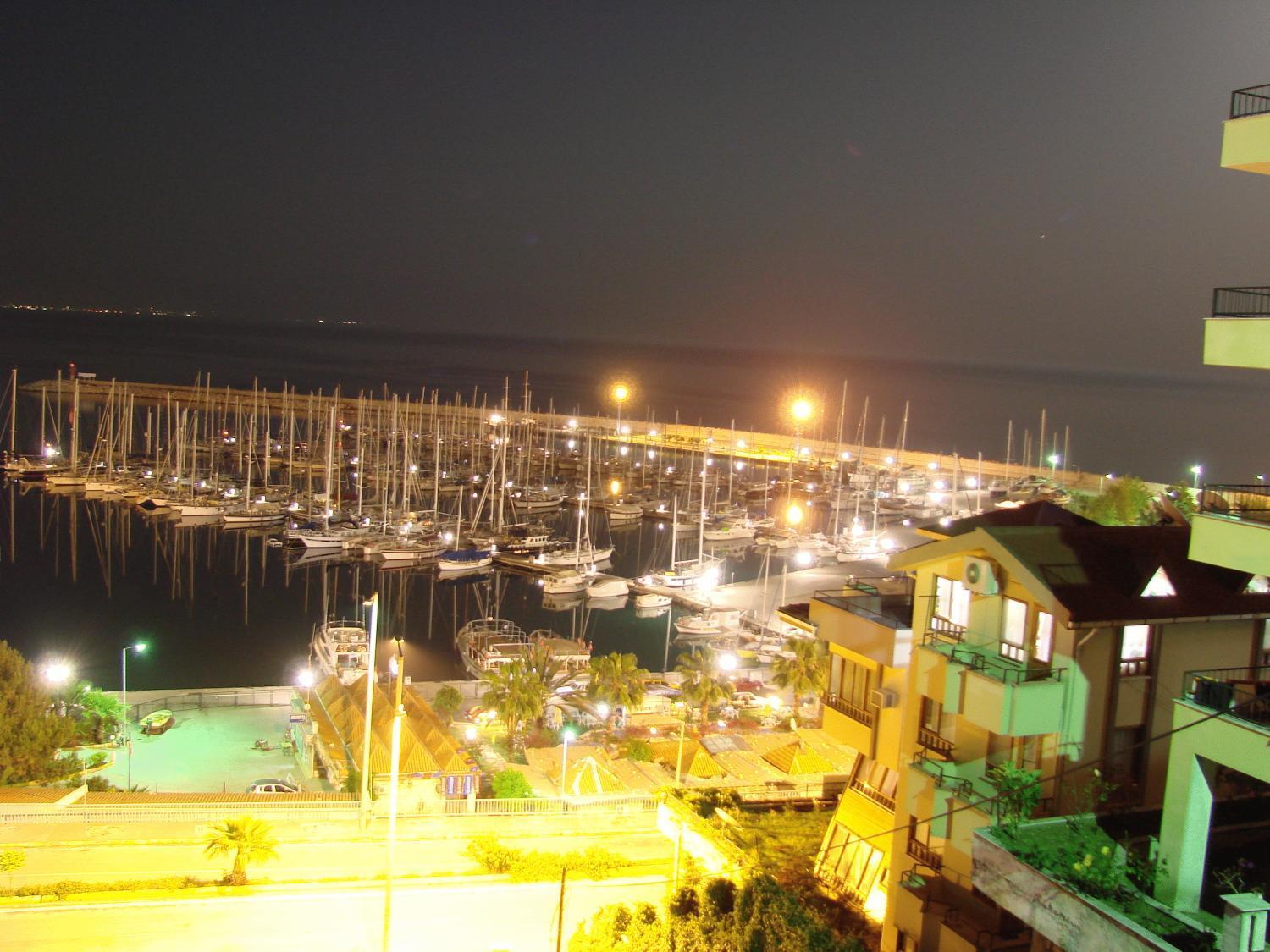 Hotel Simsek Finike Εξωτερικό φωτογραφία