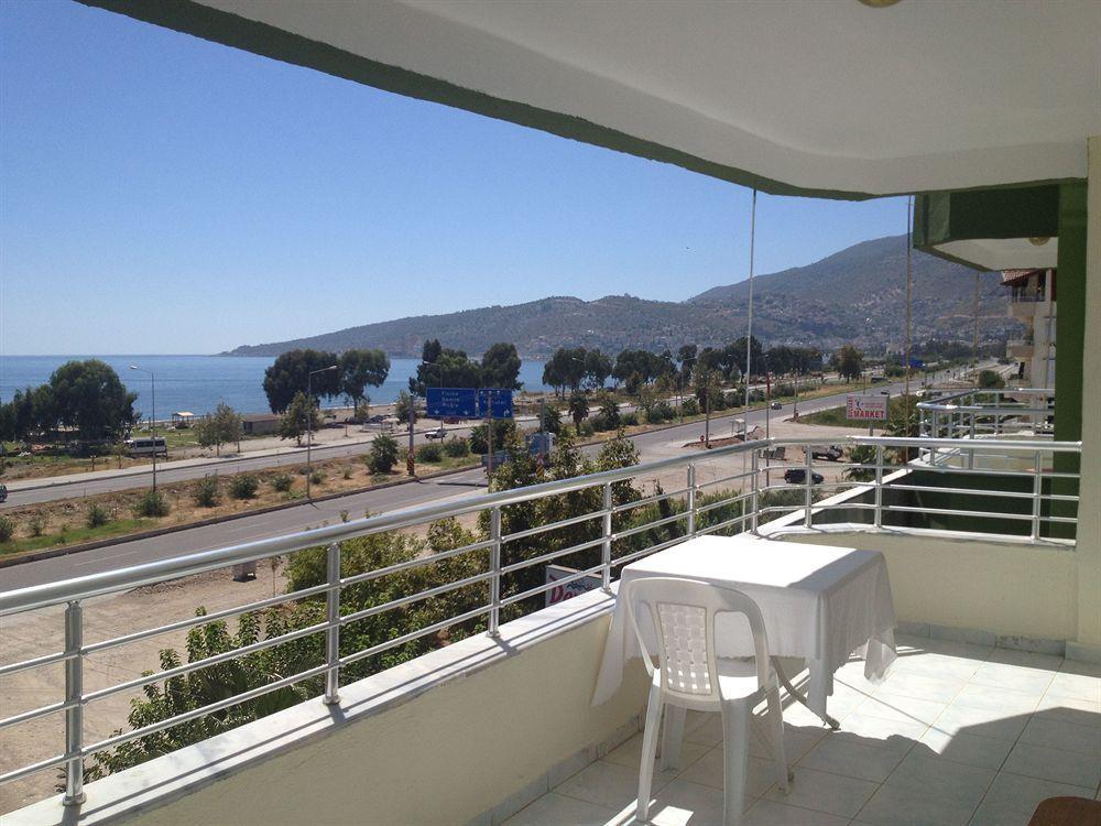 Hotel Simsek Finike Εξωτερικό φωτογραφία