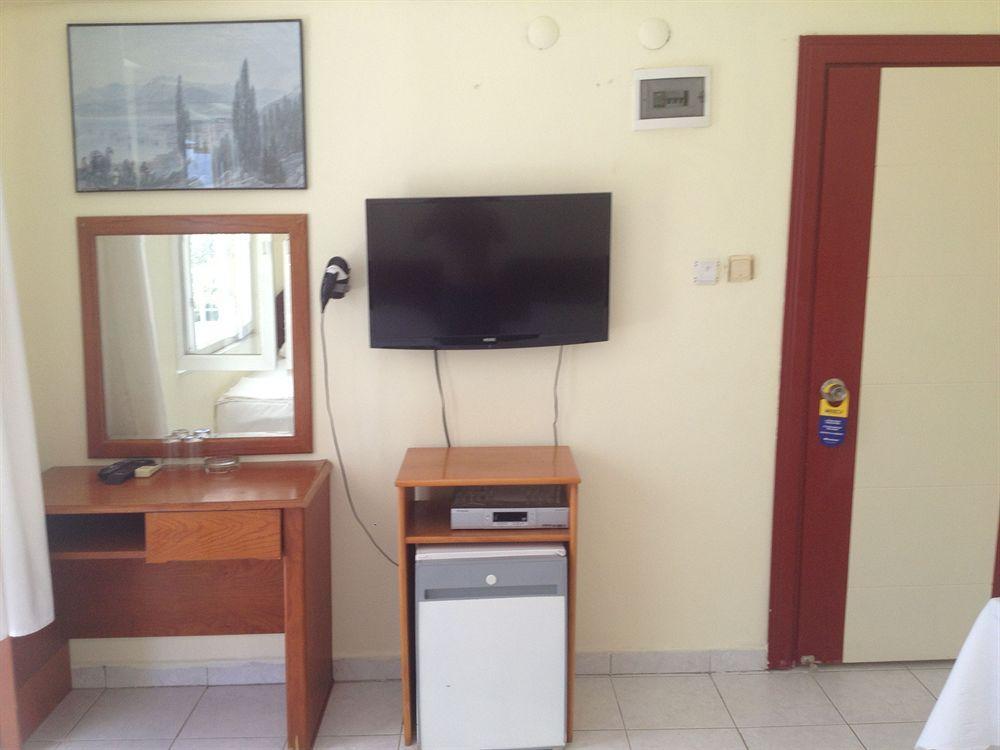 Hotel Simsek Finike Εξωτερικό φωτογραφία