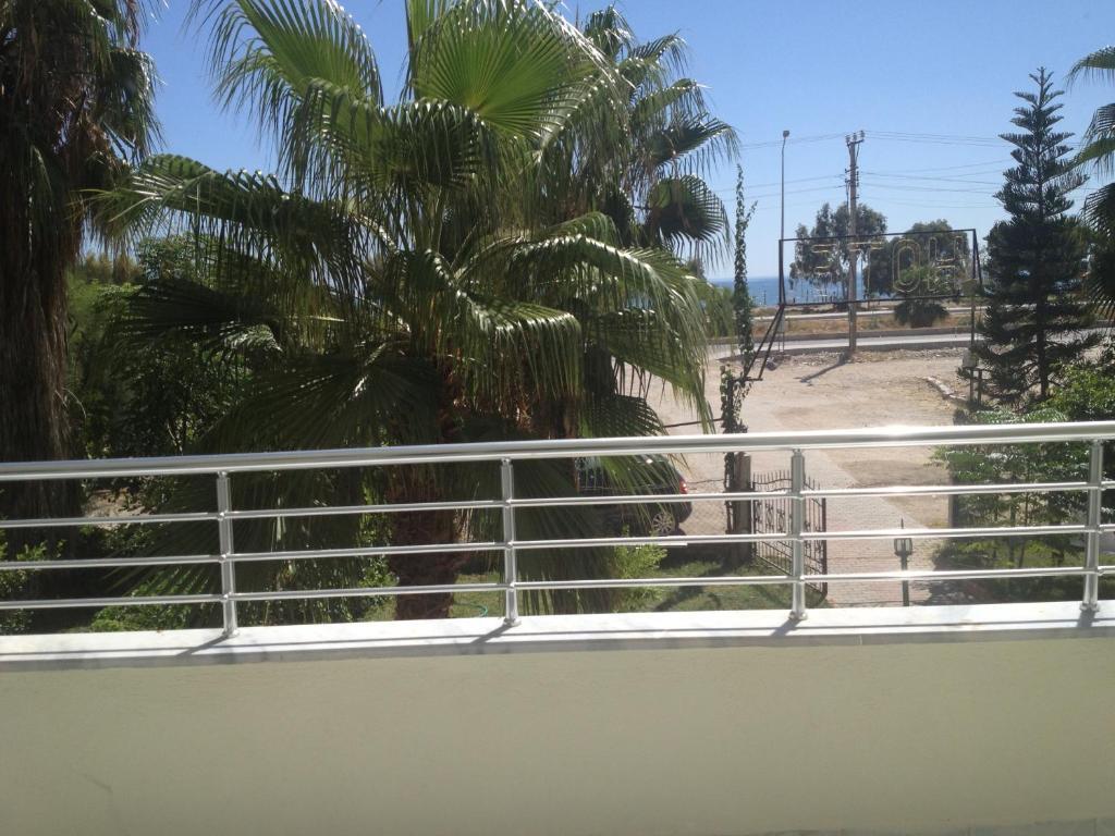 Hotel Simsek Finike Εξωτερικό φωτογραφία