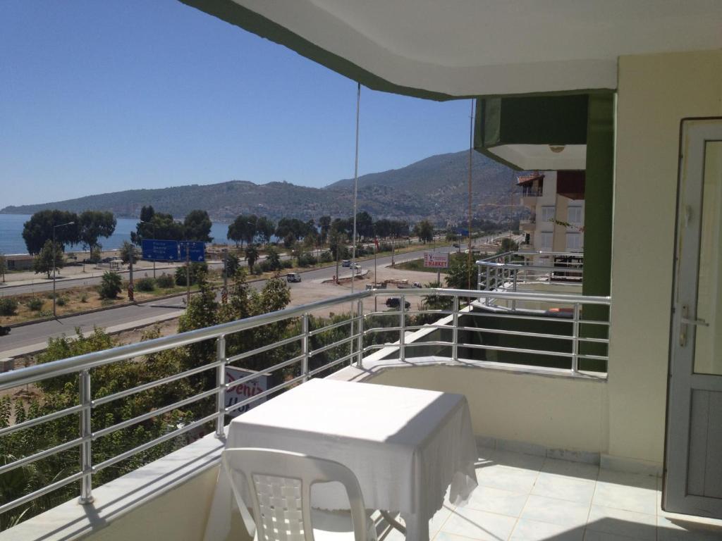 Hotel Simsek Finike Εξωτερικό φωτογραφία