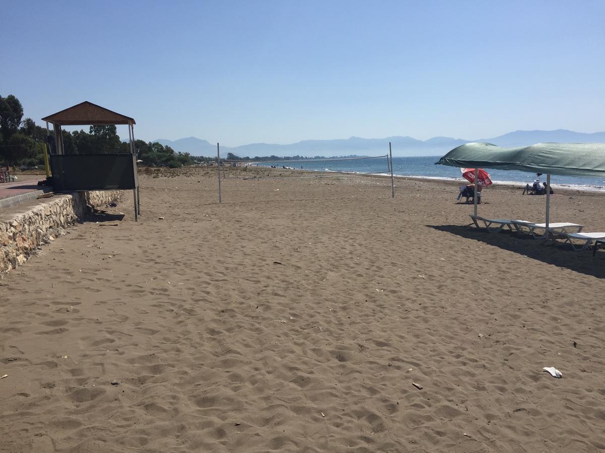 Hotel Simsek Finike Εξωτερικό φωτογραφία