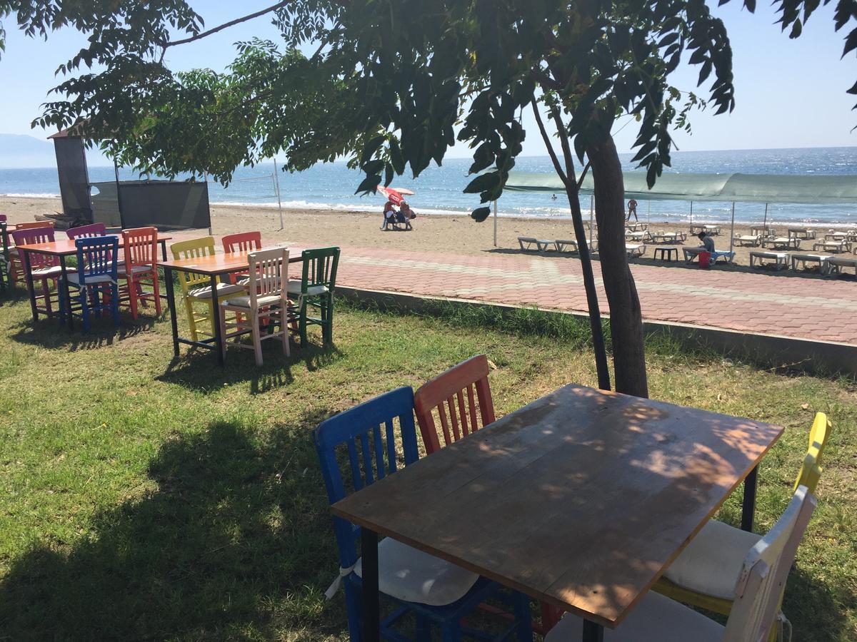 Hotel Simsek Finike Εξωτερικό φωτογραφία