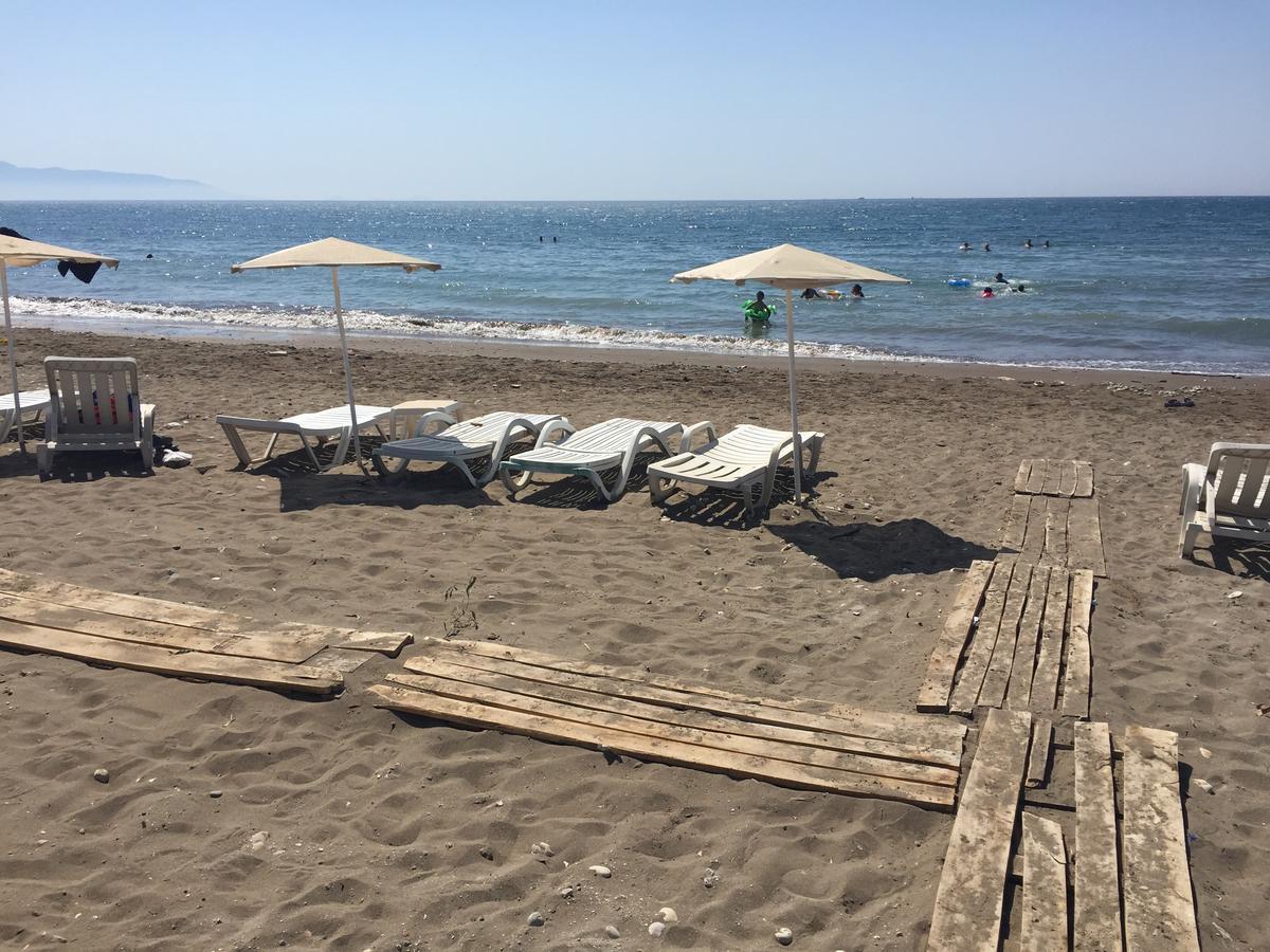 Hotel Simsek Finike Εξωτερικό φωτογραφία