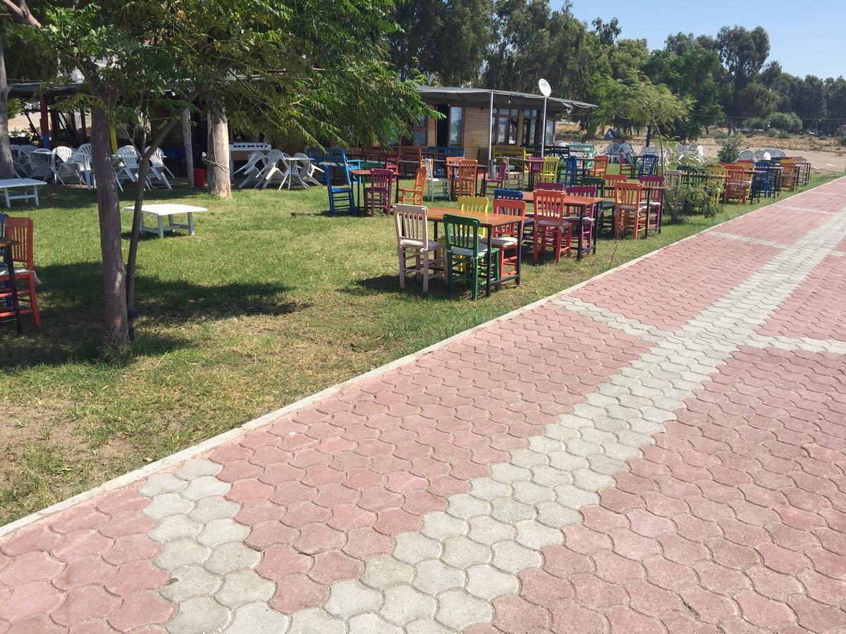 Hotel Simsek Finike Εξωτερικό φωτογραφία