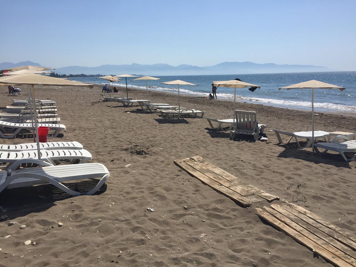Hotel Simsek Finike Εξωτερικό φωτογραφία