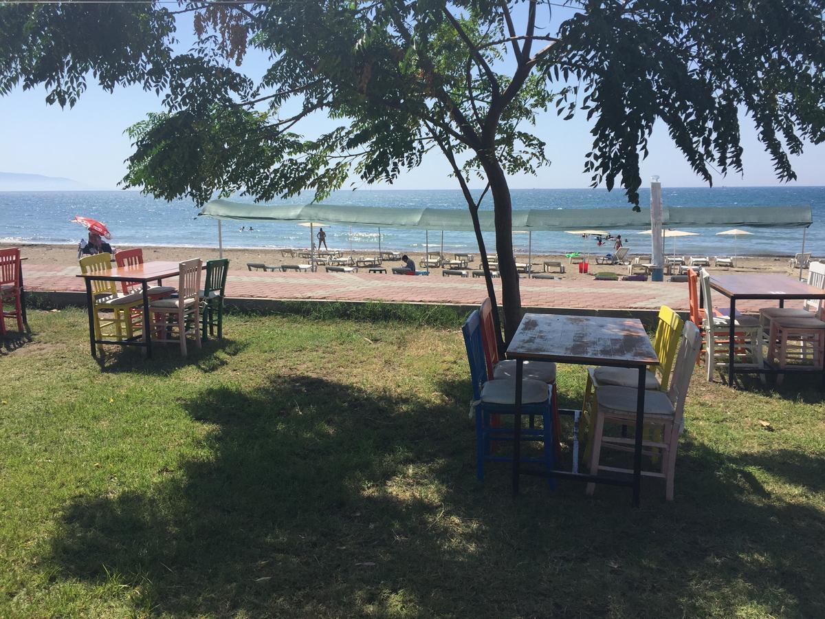 Hotel Simsek Finike Εξωτερικό φωτογραφία